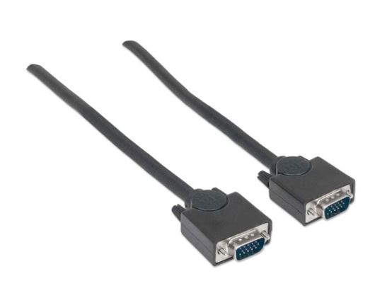 Cable VGA MANHATTAN 311731