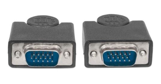 Cable VGA MANHATTAN 311731