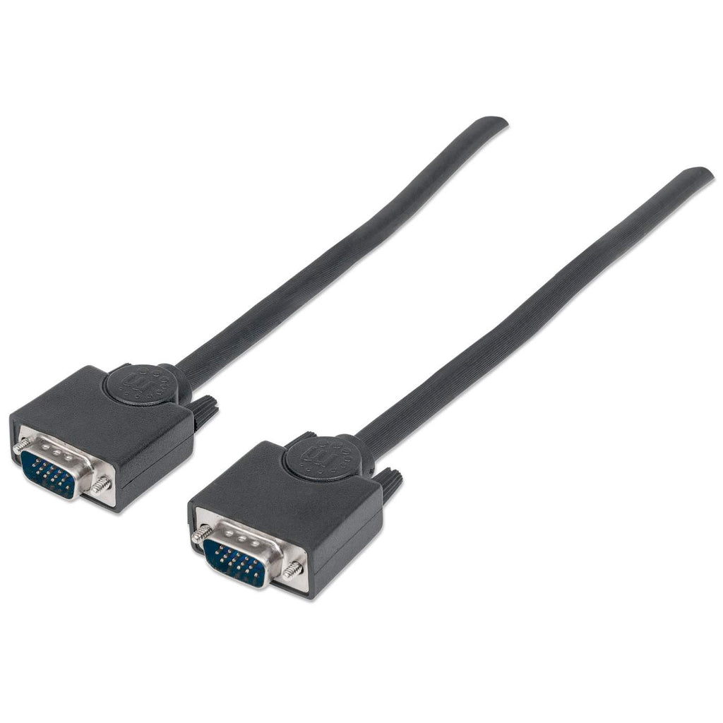 Cable VGA MANHATTAN 311748