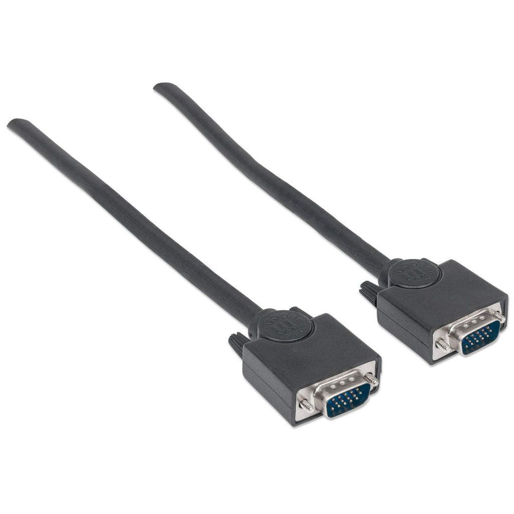 Cable VGA MANHATTAN 311748