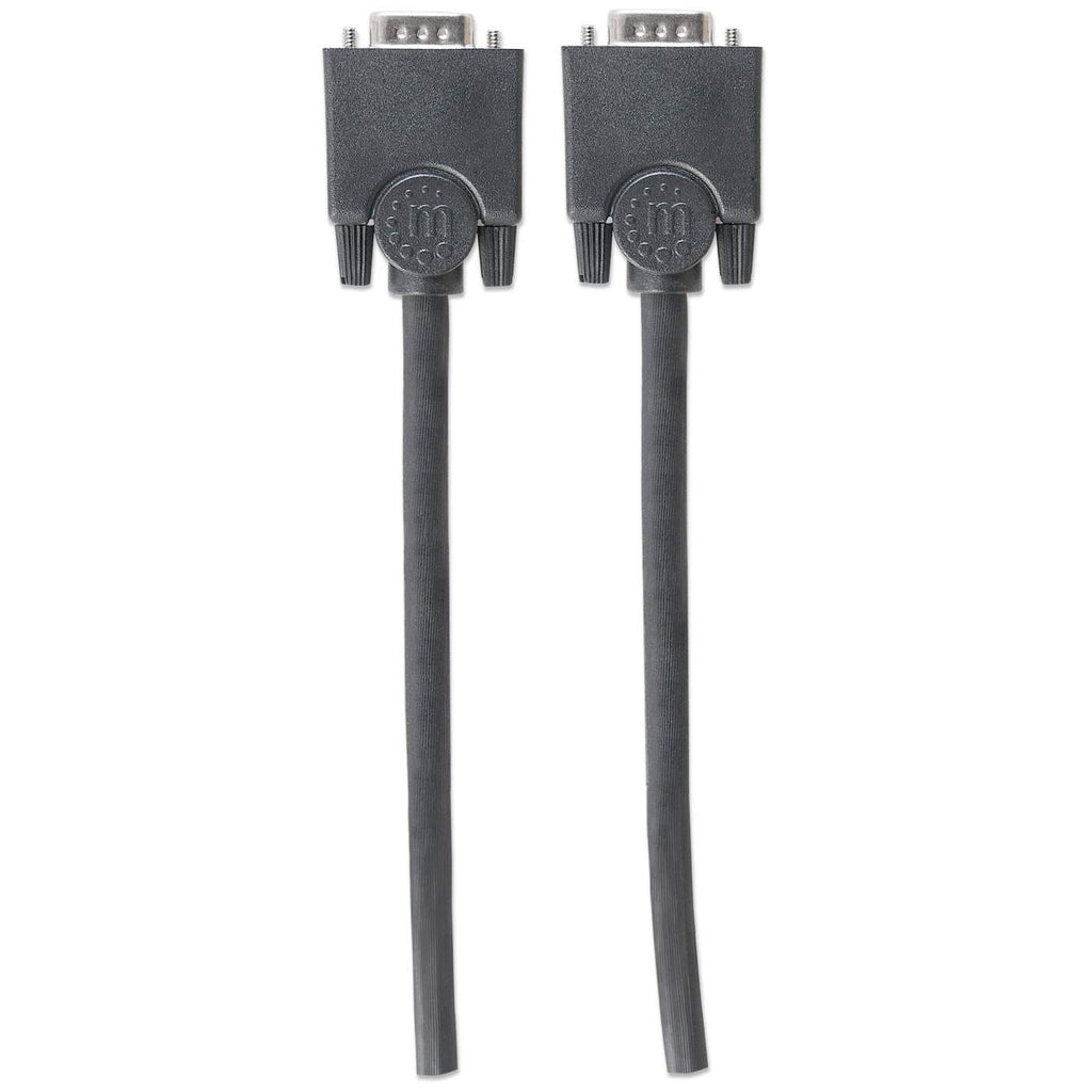 Cable VGA MANHATTAN 311748