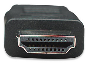 Cable HDMI MANHATTAN 322539