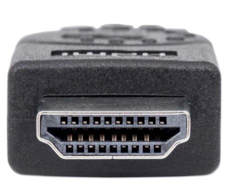 Cable HDMI 4K MANHATTAN 306119
