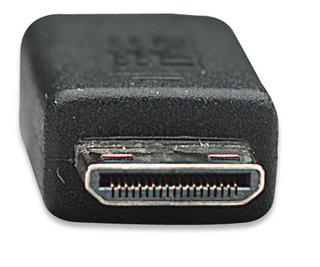 Cable HDMI MANHATTAN 304955