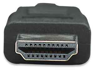 Cable HDMI MANHATTAN 323239