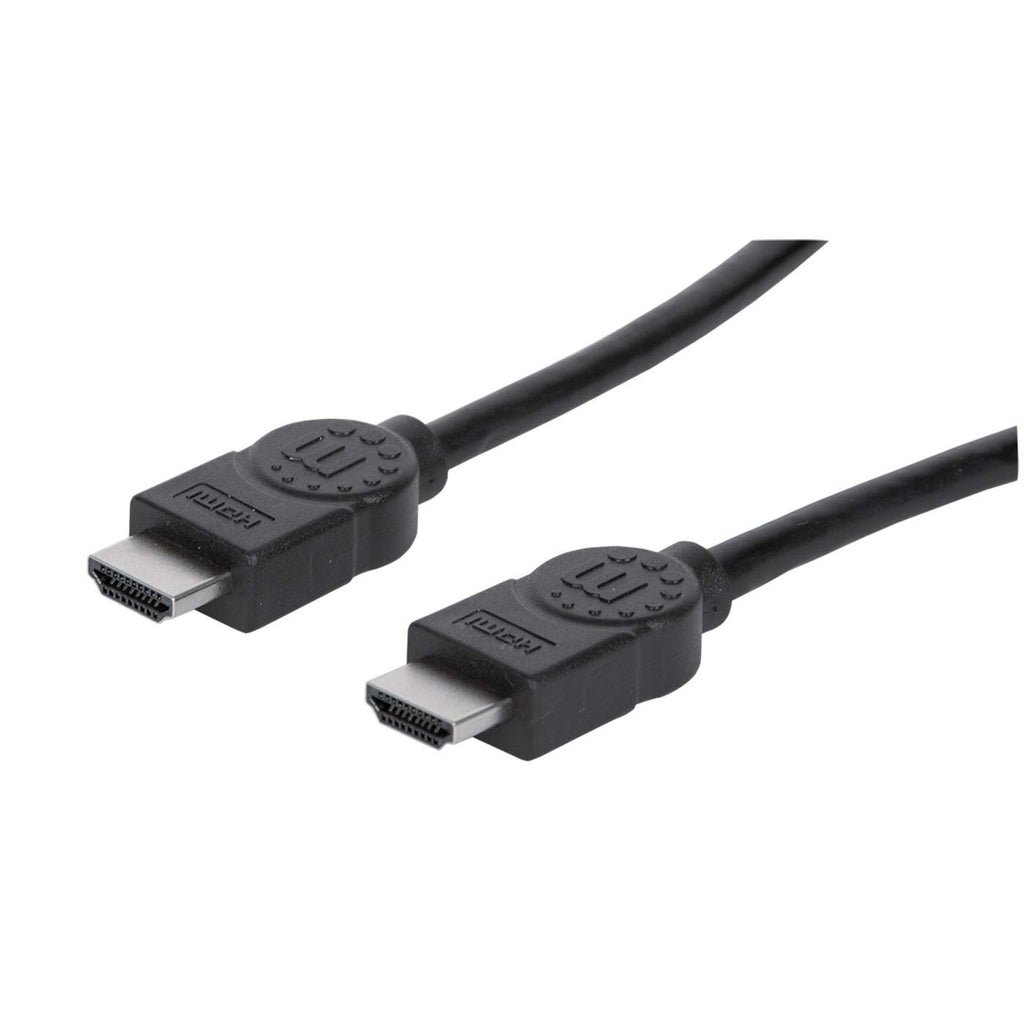 Cable HDMI 4K MANHATTAN 323215