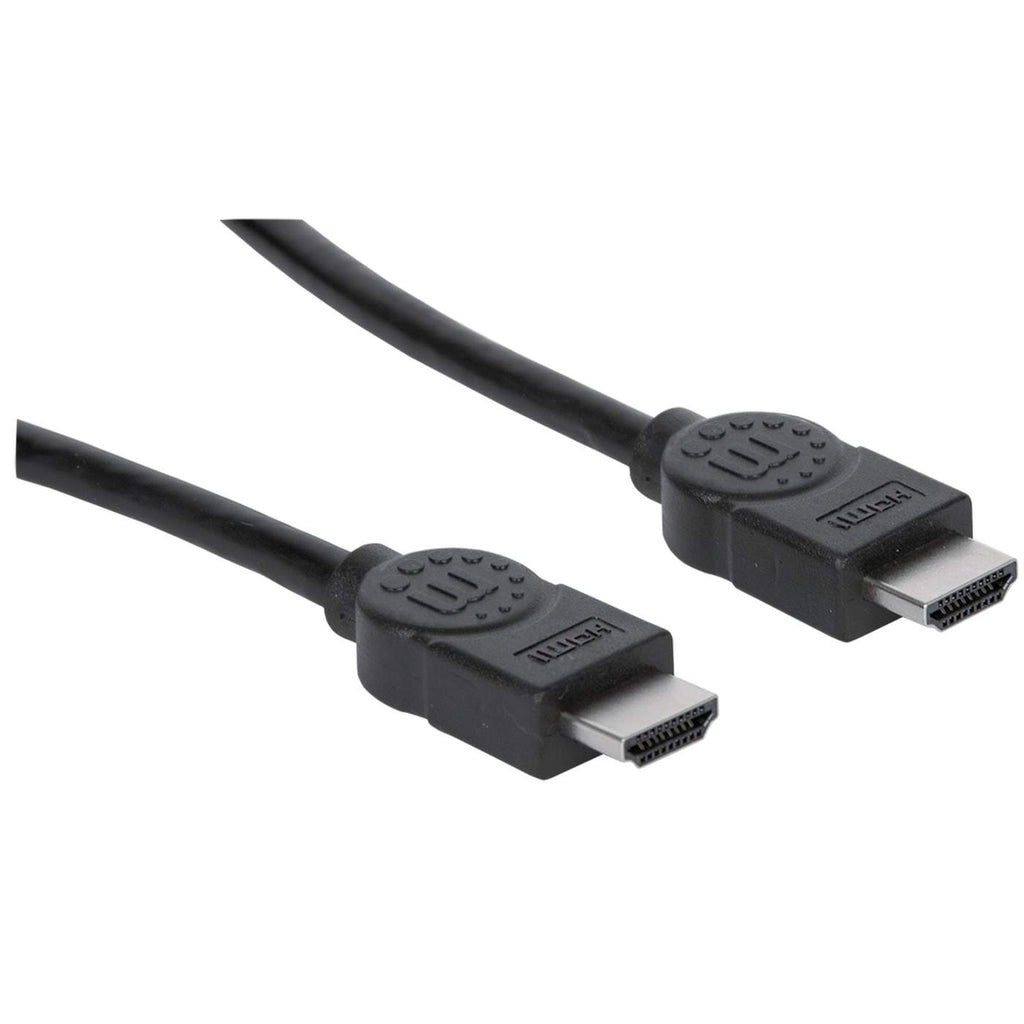 Cable HDMI 4K MANHATTAN 323215