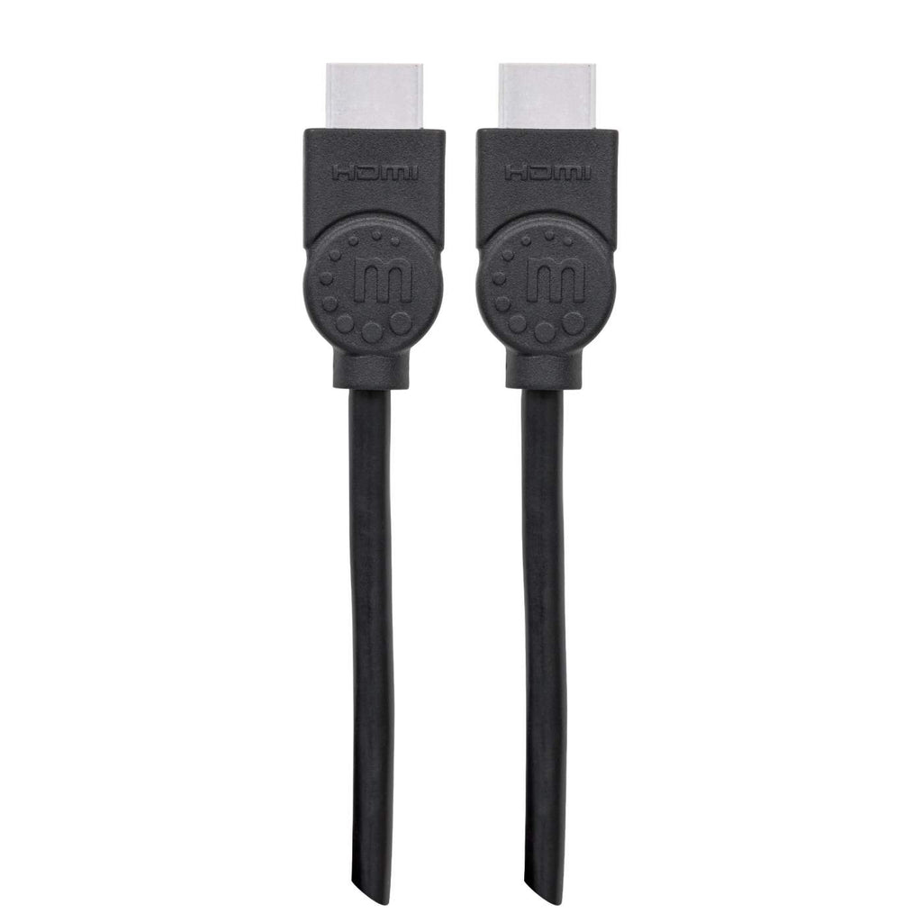 Cable HDMI 4K MANHATTAN 323215