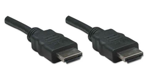Cable HDMI 4K MANHATTAN 308441