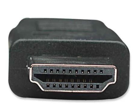 Cable HDMI 4K MANHATTAN 308441