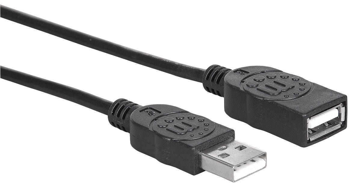 Cable USB MANHATTAN -
