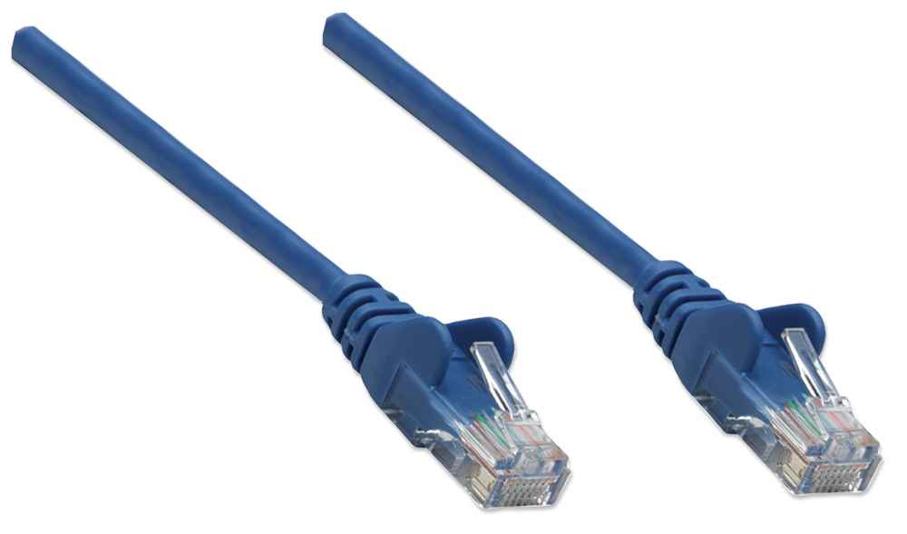 Cable de Red Cat6 INTELLINET 342605