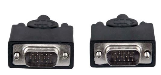 Cable VGA MANHATTAN 313629