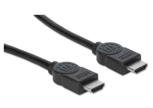 Cable HDMI 4K MANHATTAN 306133