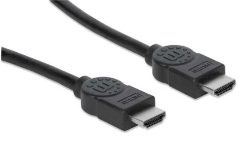 Cable HDMI 4K MANHATTAN 306126