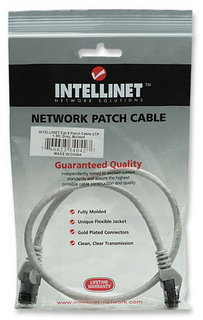 Cable de Red INTELLINET 340427