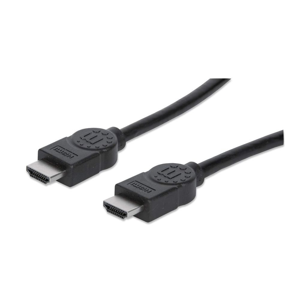 Cable HDMI 4K MANHATTAN 323260