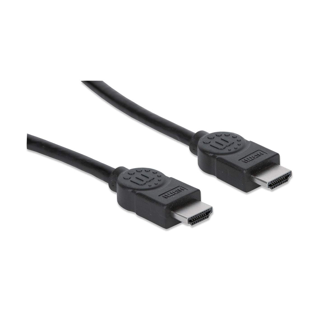 Cable HDMI 4K MANHATTAN 323260