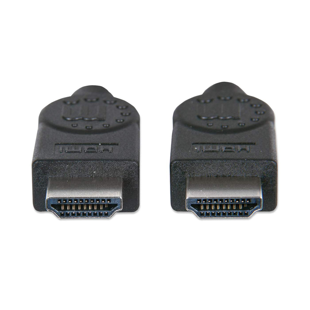 Cable HDMI 4K MANHATTAN 323260