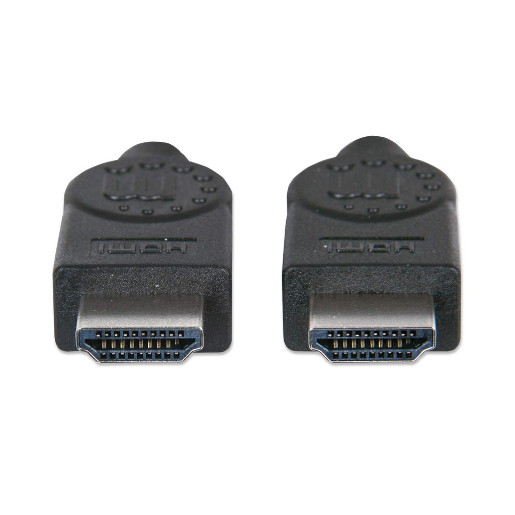 Cable HDMI MANHATTAN 323246