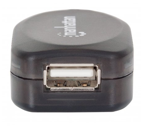 Cable USB - Extensión MANHATTAN 151573