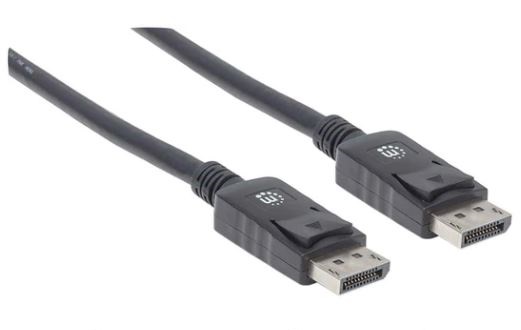 Cable Displayport MANHATTAN 307116