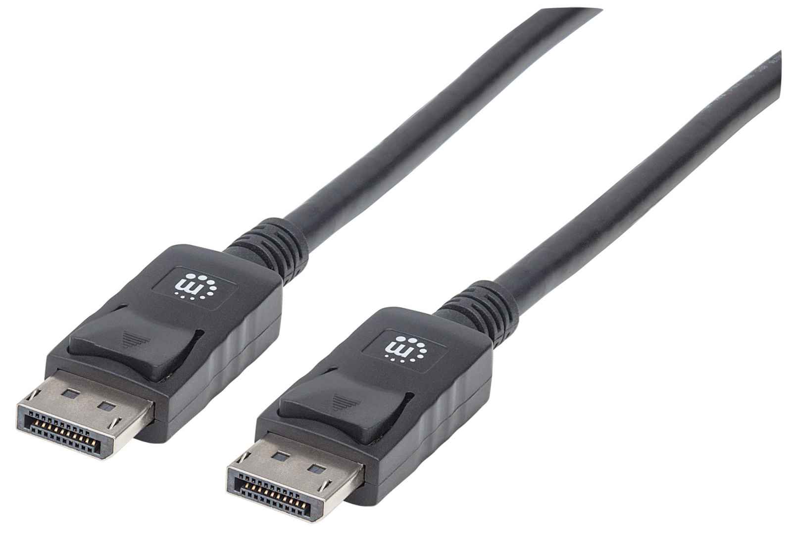 Cable Displayport MANHATTAN 307116