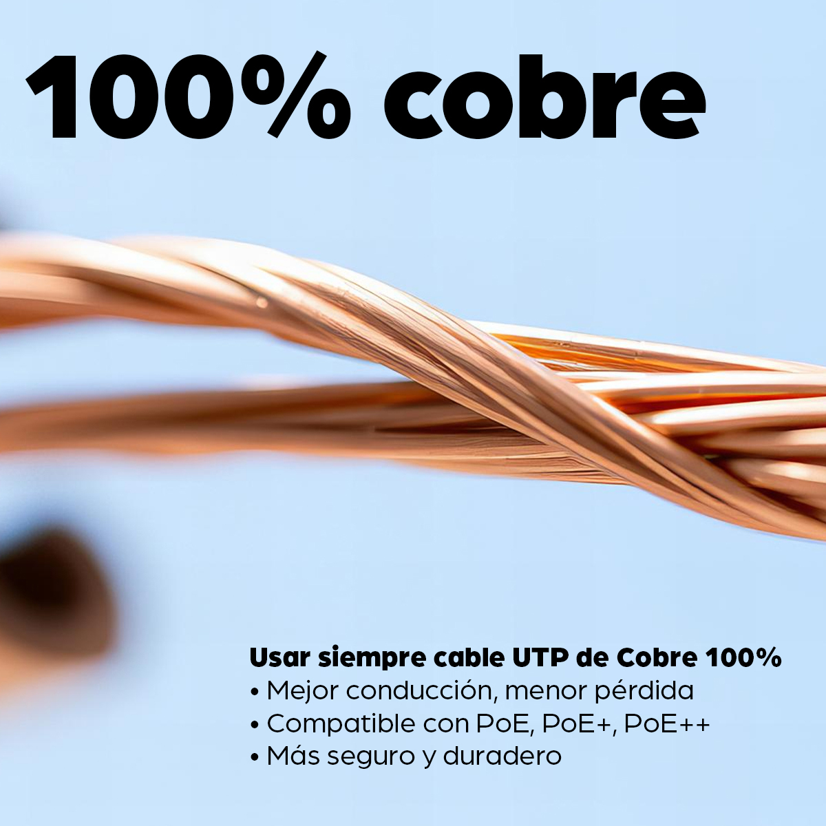 Cable de Red Cat6 INTELLINET 342568