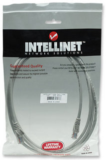 Cable de Red Cat5e INTELLINET 319867