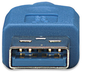 Cable USB MANHATTAN 325424