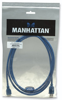 Cable USB MANHATTAN 325424