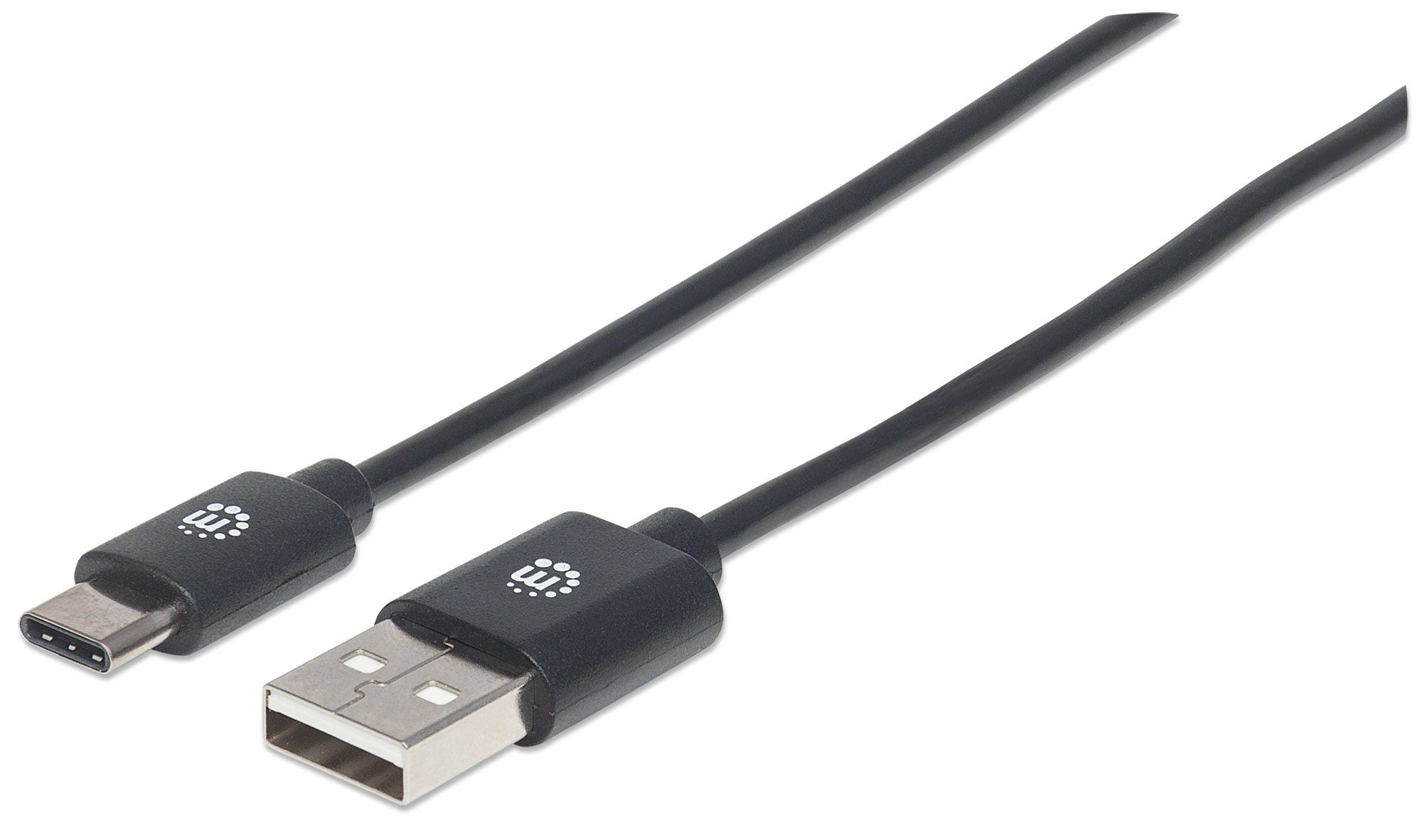 Cable USB MANHATTAN 353298
