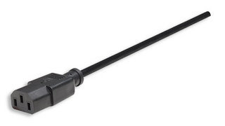 Cable de Corriente MANHATTAN 300179