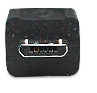 Cable USB MANHATTAN 307178