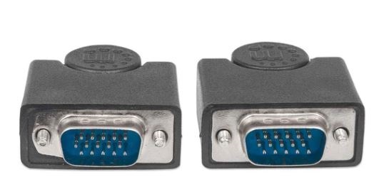 Cable VGA MANHATTAN 312721