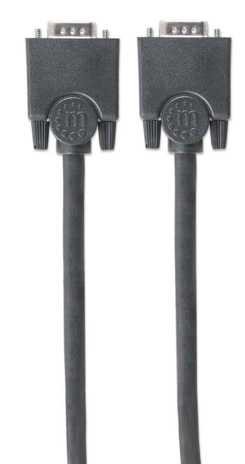 Cable VGA MANHATTAN 312721