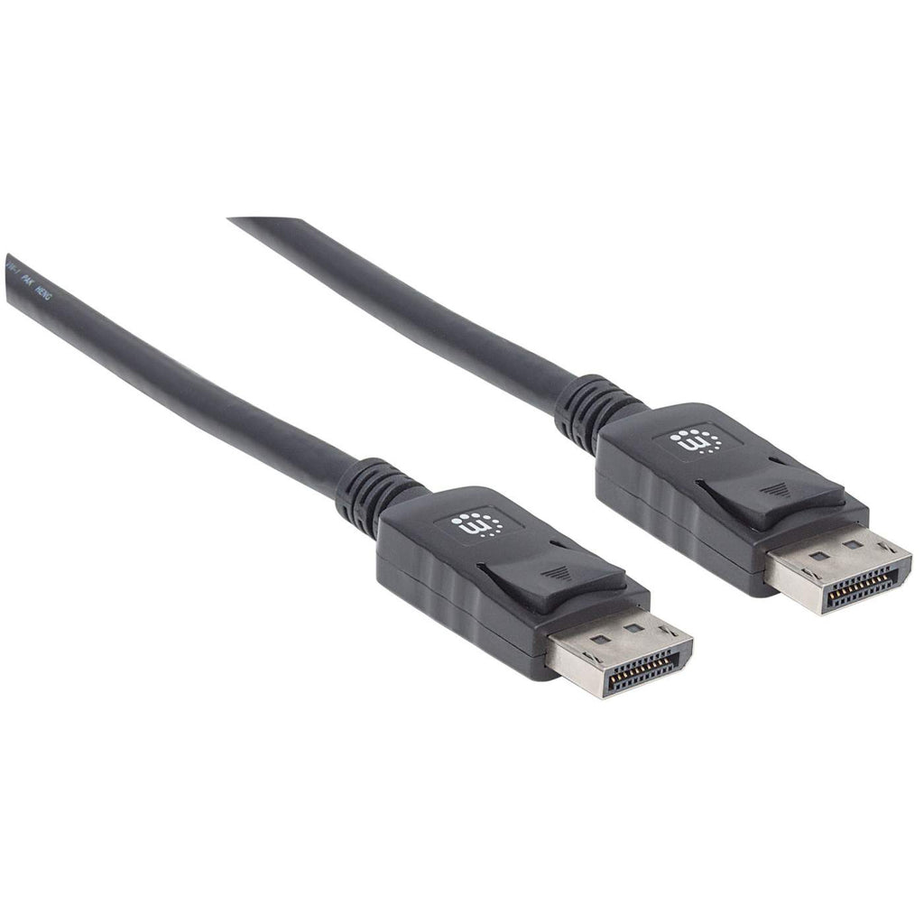 Cable DisplayPort M MANHATTAN 306935