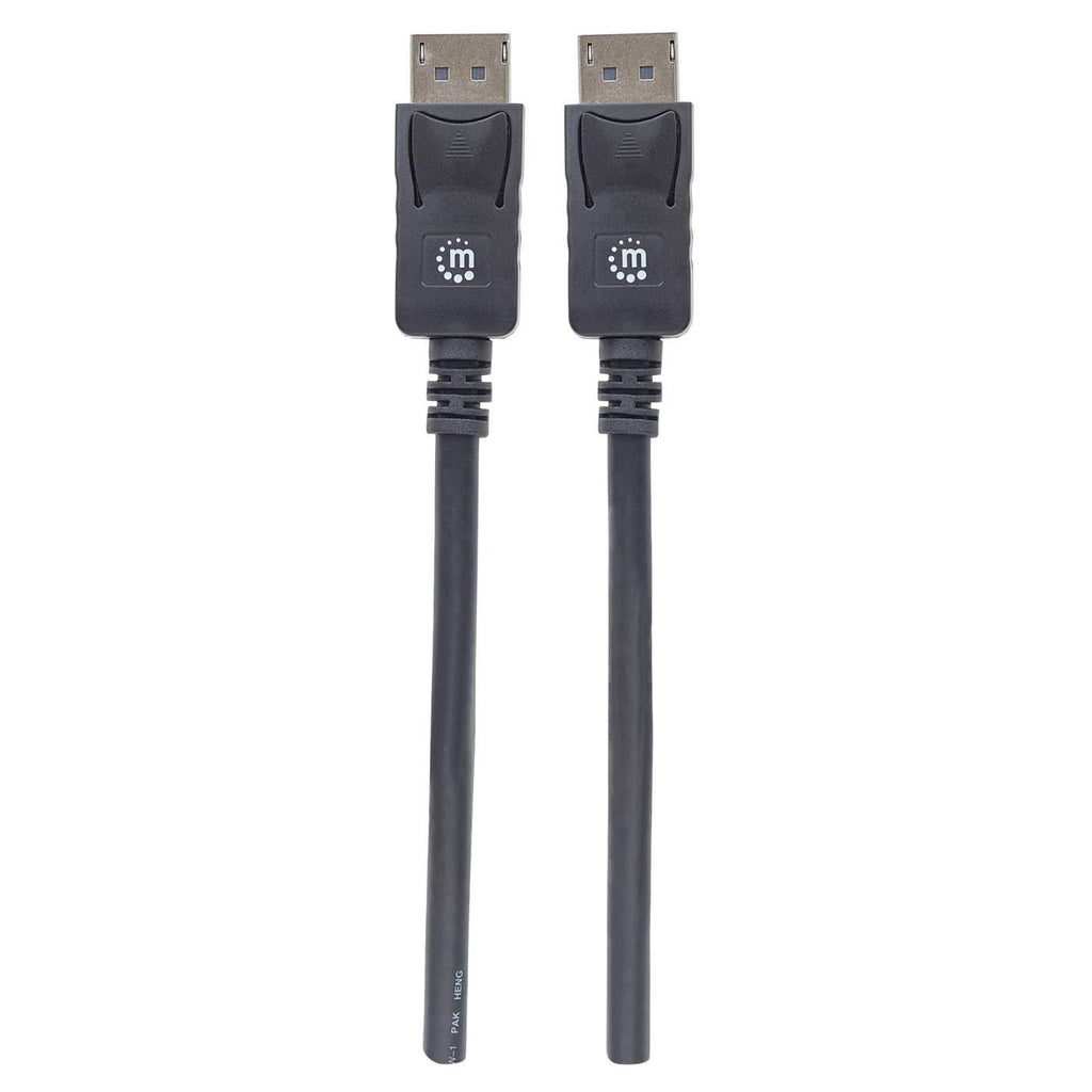 Cable DisplayPort M MANHATTAN 306935