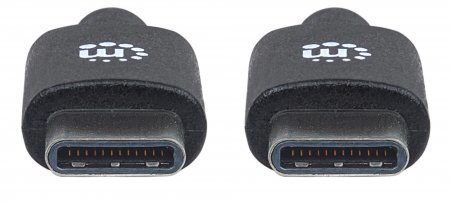 Cable USB C MANHATTAN 354875