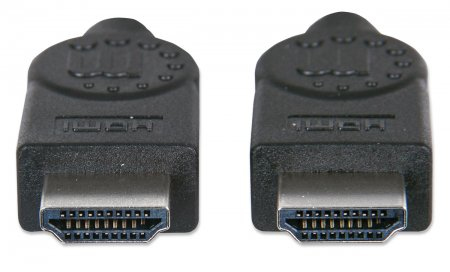 Cable HDMI MANHATTAN 353274