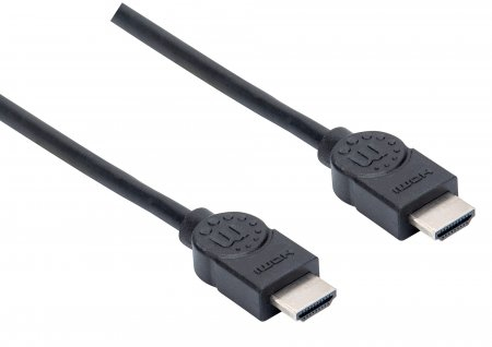 Cable HDMI MANHATTAN 355308