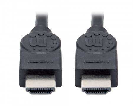 Cable HDMI MANHATTAN 355308