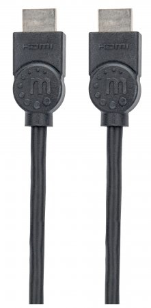 Cable HDMI MANHATTAN 355308