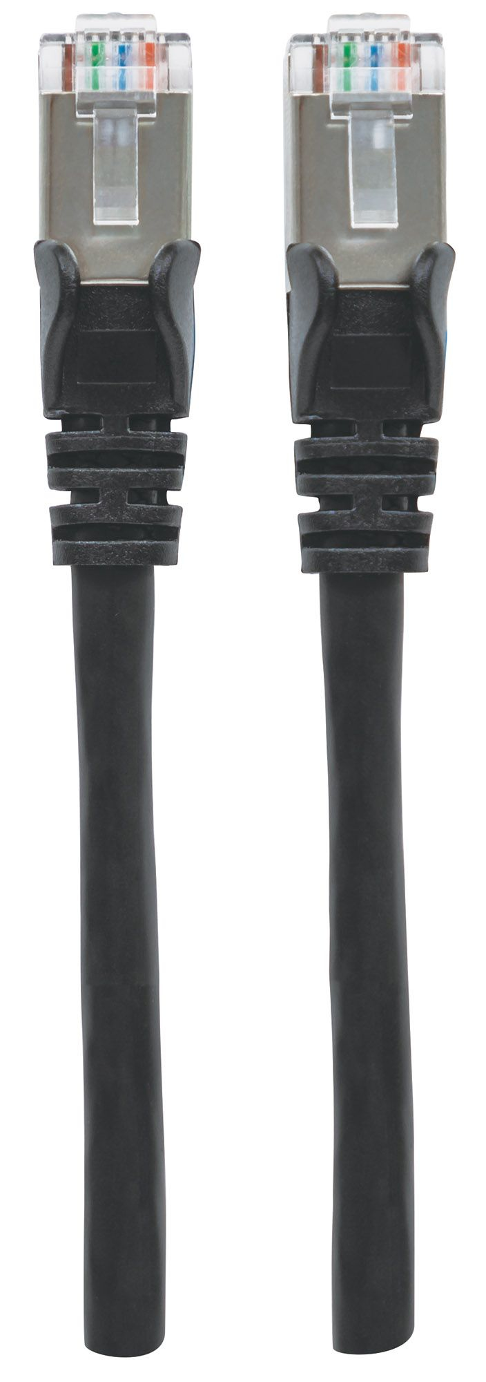 Cable de Red Cat6a S/FTP INTELLINET 313834