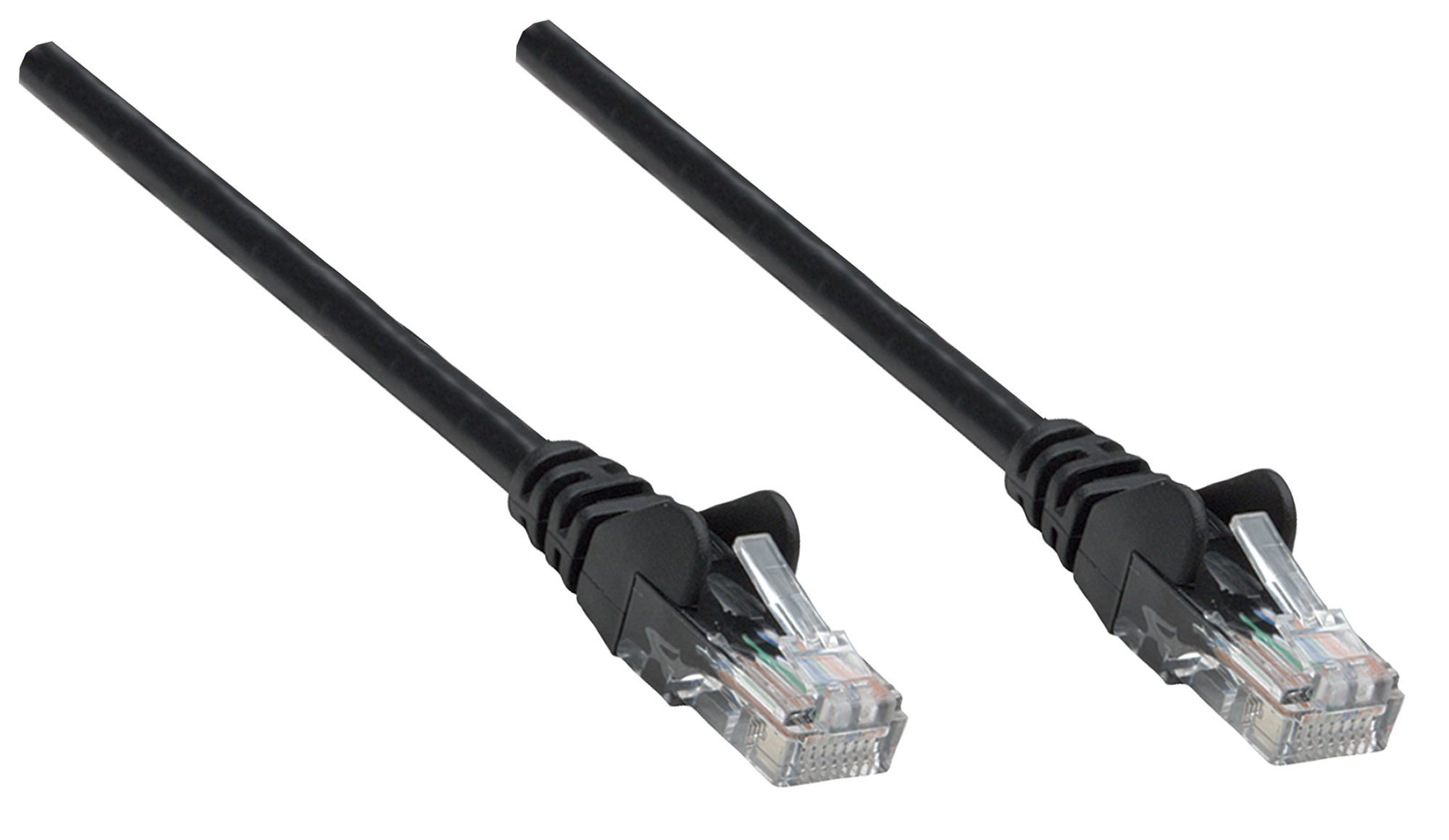 Cable de Red Cat6a S/FTP INTELLINET 313834