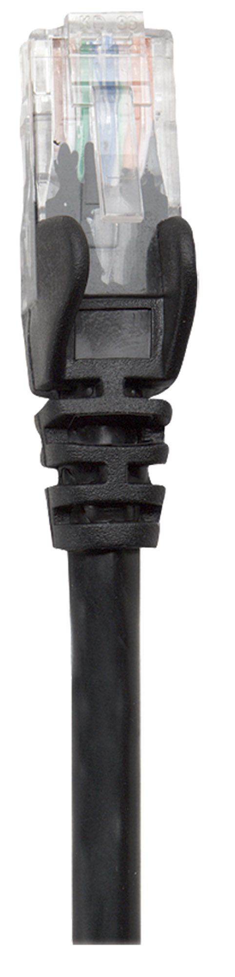 Cable de Red Cat6a S/FTP INTELLINET 313834