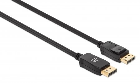 Cable DisplayPort MANHATTAN 353595