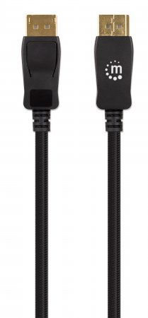 Cable DisplayPort MANHATTAN 353595