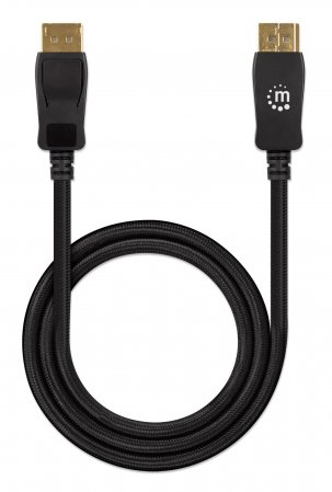 Cable DisplayPort MANHATTAN 353595