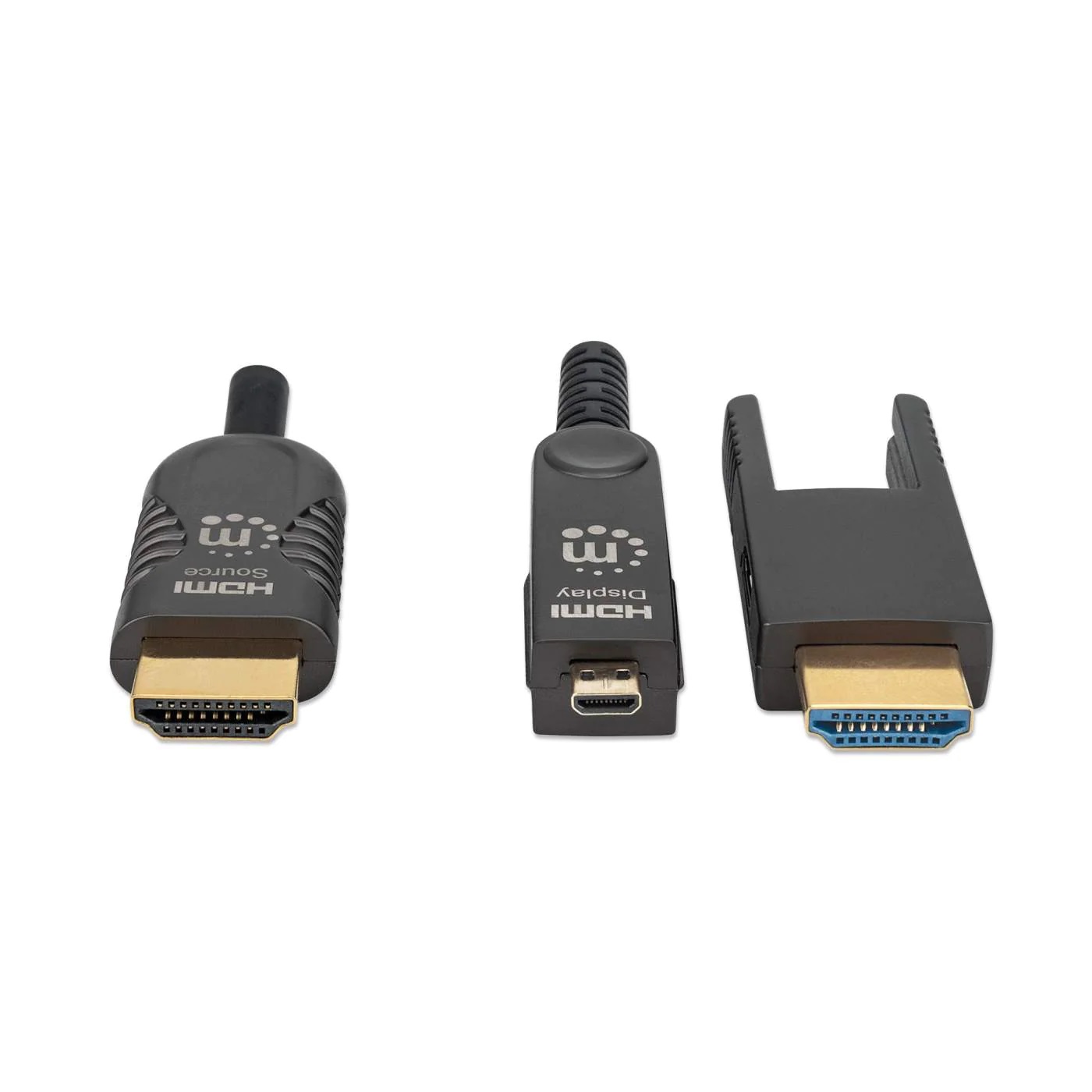 Cable HDMI MANHATTAN 353243